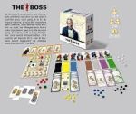 The boss